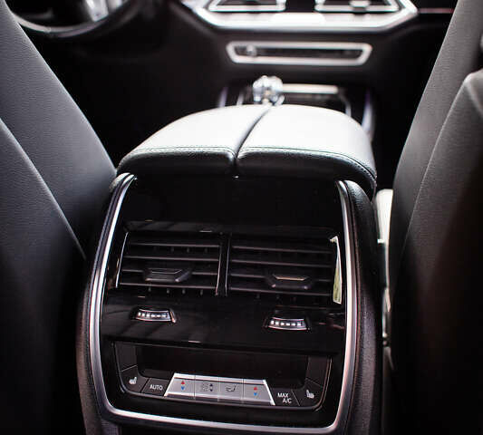 Черный БМВ Х5, объемом двигателя 2.99 л и пробегом 182 тыс. км за 71000 $, фото 53 на Automoto.ua