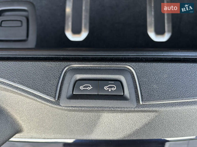 Черный БМВ Х5, объемом двигателя 2.99 л и пробегом 130 тыс. км за 69999 $, фото 73 на Automoto.ua