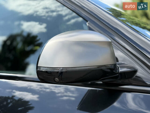 Черный БМВ Х5, объемом двигателя 2.99 л и пробегом 111 тыс. км за 72800 $, фото 24 на Automoto.ua