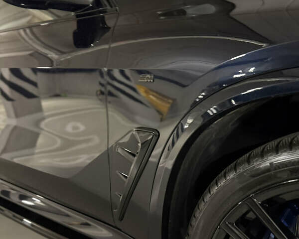 Чорний БМВ Х5, об'ємом двигуна 3 л та пробігом 107 тис. км за 63999 $, фото 13 на Automoto.ua