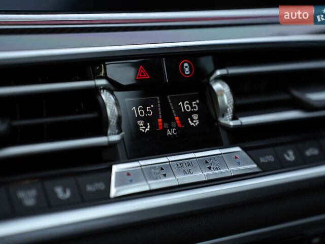 Черный БМВ Х5, объемом двигателя 3 л и пробегом 84 тыс. км за 62000 $, фото 23 на Automoto.ua