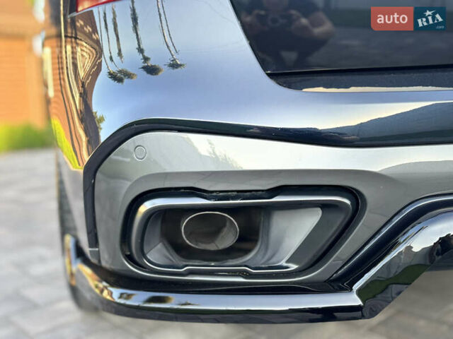 Черный БМВ Х5, объемом двигателя 2.99 л и пробегом 130 тыс. км за 69999 $, фото 109 на Automoto.ua