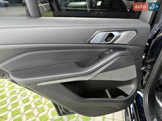 Черный БМВ Х5, объемом двигателя 2.99 л и пробегом 78 тыс. км за 85000 $, фото 24 на Automoto.ua