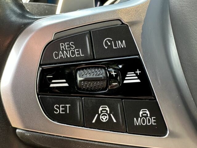 Чорний БМВ Х5, об'ємом двигуна 3 л та пробігом 110 тис. км за 65900 $, фото 7 на Automoto.ua