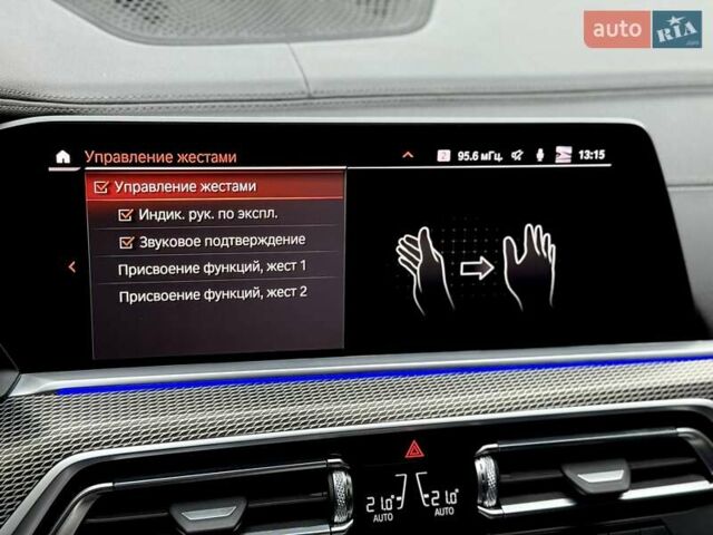 Черный БМВ Х5, объемом двигателя 2.93 л и пробегом 130 тыс. км за 67990 $, фото 65 на Automoto.ua