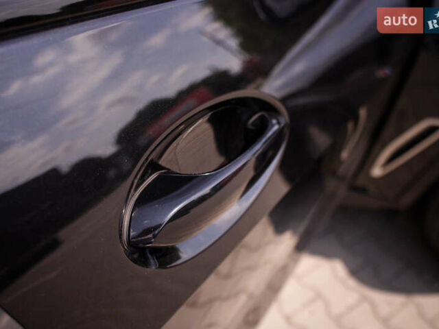 Черный БМВ Х5, объемом двигателя 2.99 л и пробегом 182 тыс. км за 71000 $, фото 81 на Automoto.ua