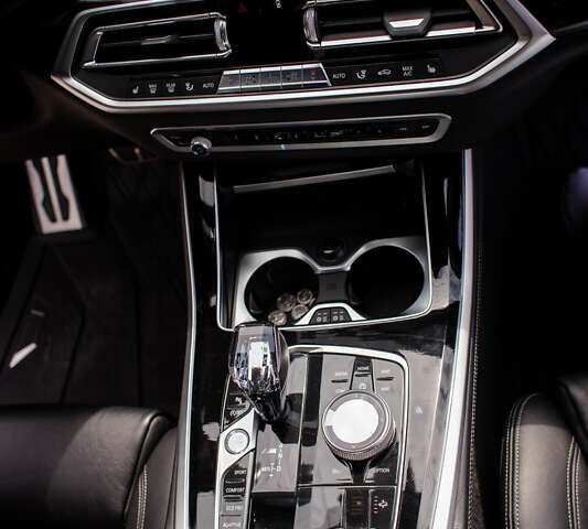 Черный БМВ Х5, объемом двигателя 2.99 л и пробегом 182 тыс. км за 71000 $, фото 49 на Automoto.ua