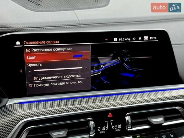 Черный БМВ Х5, объемом двигателя 2.93 л и пробегом 130 тыс. км за 67990 $, фото 67 на Automoto.ua