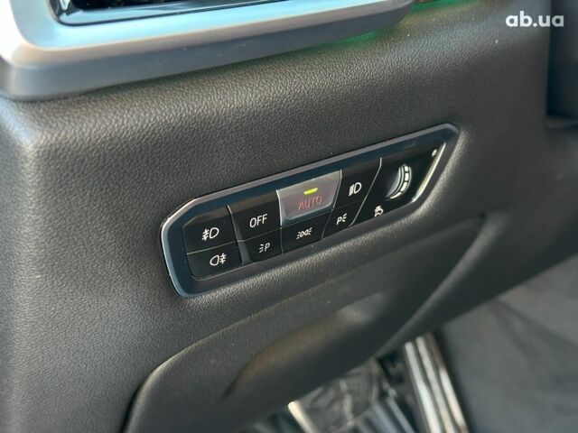 Черный БМВ Х5, объемом двигателя 3 л и пробегом 94 тыс. км за 64940 $, фото 15 на Automoto.ua