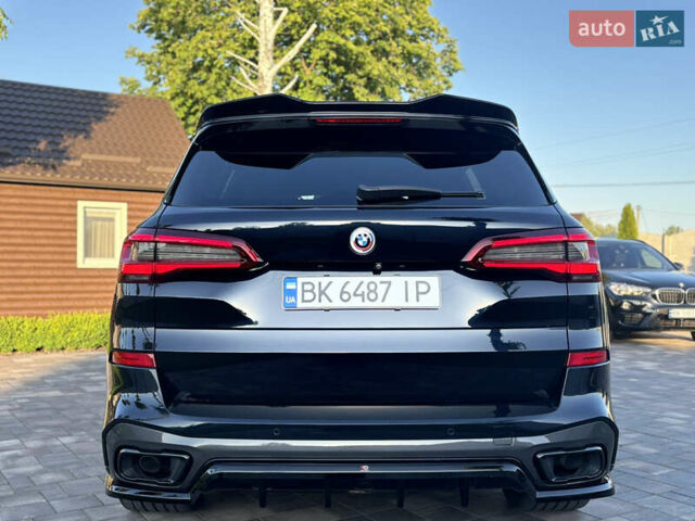 Черный БМВ Х5, объемом двигателя 2.99 л и пробегом 130 тыс. км за 69999 $, фото 114 на Automoto.ua