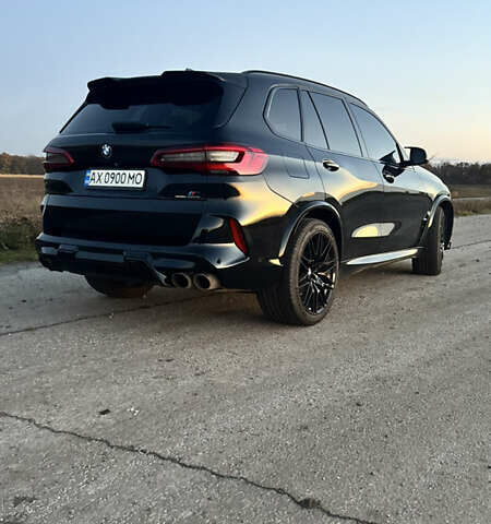 Чорний БМВ Х5, об'ємом двигуна 3 л та пробігом 67 тис. км за 56000 $, фото 12 на Automoto.ua
