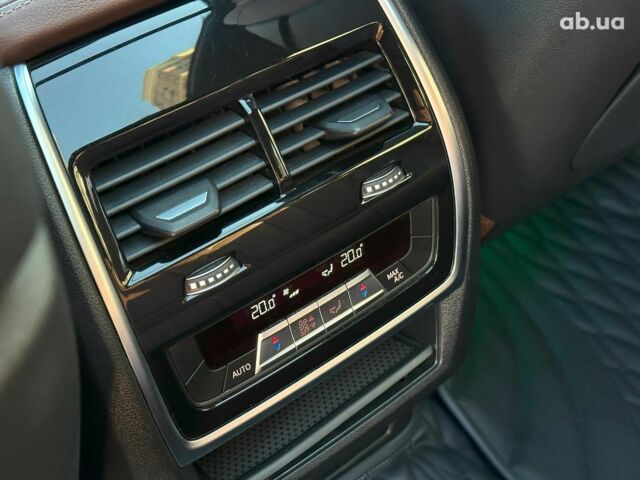 Черный БМВ Х5, объемом двигателя 3 л и пробегом 94 тыс. км за 64940 $, фото 20 на Automoto.ua