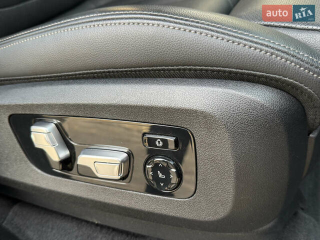 Черный БМВ Х5, объемом двигателя 3 л и пробегом 72 тыс. км за 74950 $, фото 64 на Automoto.ua