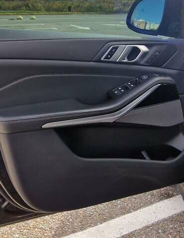 Чорний БМВ Х5, об'ємом двигуна 2.99 л та пробігом 212 тис. км за 52000 $, фото 19 на Automoto.ua