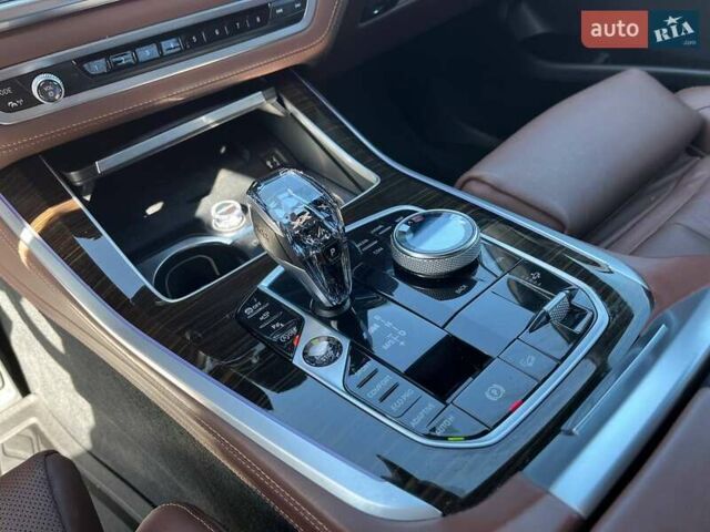 Черный БМВ Х5, объемом двигателя 2.99 л и пробегом 111 тыс. км за 72800 $, фото 62 на Automoto.ua