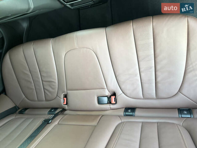 Черный БМВ Х5, объемом двигателя 2.99 л и пробегом 130 тыс. км за 69999 $, фото 89 на Automoto.ua