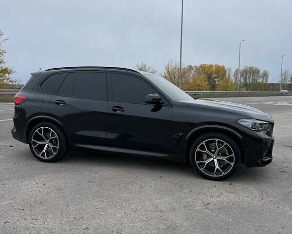 Черный БМВ Х5, объемом двигателя 3 л и пробегом 92 тыс. км за 44000 $, фото 15 на Automoto.ua