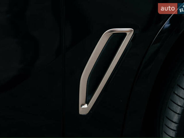 Черный БМВ Х5, объемом двигателя 2.99 л и пробегом 81 тыс. км за 74500 $, фото 14 на Automoto.ua