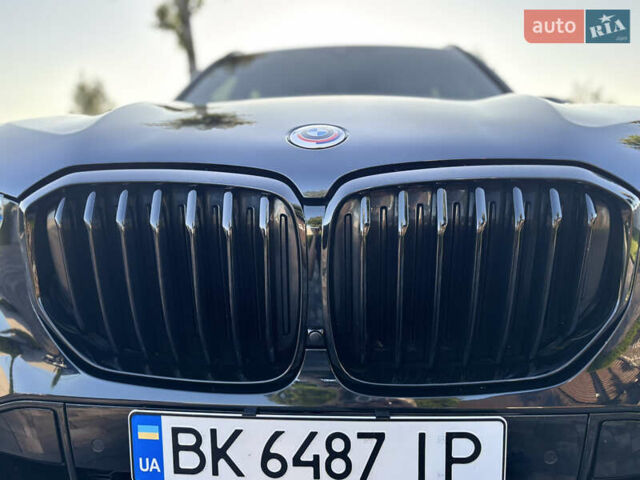 Черный БМВ Х5, объемом двигателя 2.99 л и пробегом 127 тыс. км за 69999 $, фото 112 на Automoto.ua