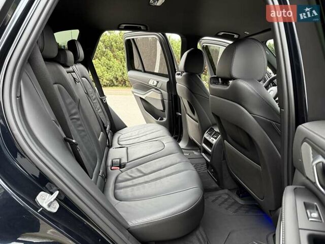 Черный БМВ Х5, объемом двигателя 2.93 л и пробегом 130 тыс. км за 67990 $, фото 43 на Automoto.ua