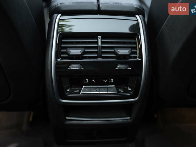 Черный БМВ Х5, объемом двигателя 3 л и пробегом 84 тыс. км за 62000 $, фото 18 на Automoto.ua