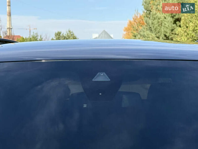 Черный БМВ Х5, объемом двигателя 3 л и пробегом 72 тыс. км за 74950 $, фото 11 на Automoto.ua