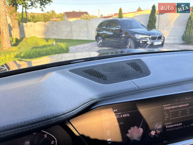 Черный БМВ Х5, объемом двигателя 2.99 л и пробегом 130 тыс. км за 69999 $, фото 47 на Automoto.ua