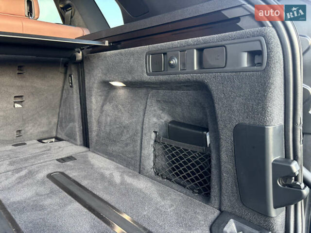 Черный БМВ Х5, объемом двигателя 2.99 л и пробегом 130 тыс. км за 69999 $, фото 77 на Automoto.ua