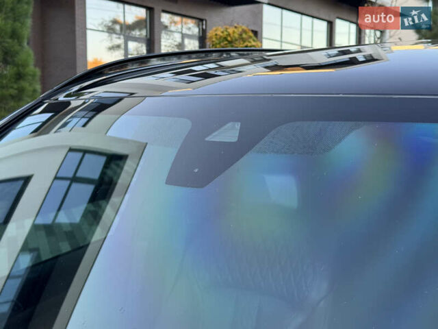 Черный БМВ Х5, объемом двигателя 3 л и пробегом 80 тыс. км за 68900 $, фото 18 на Automoto.ua