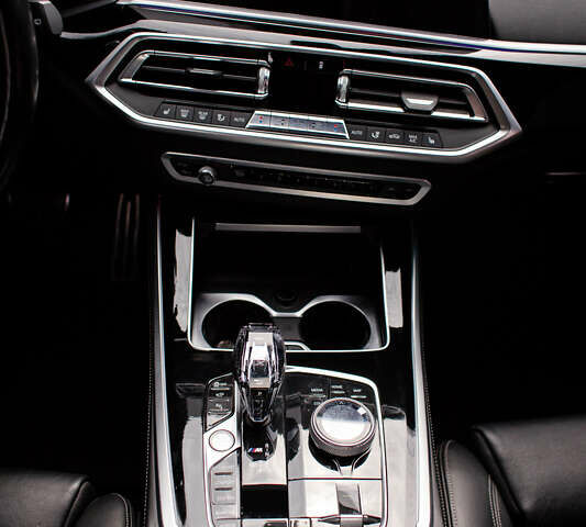 Черный БМВ Х5, объемом двигателя 2.99 л и пробегом 182 тыс. км за 71000 $, фото 29 на Automoto.ua