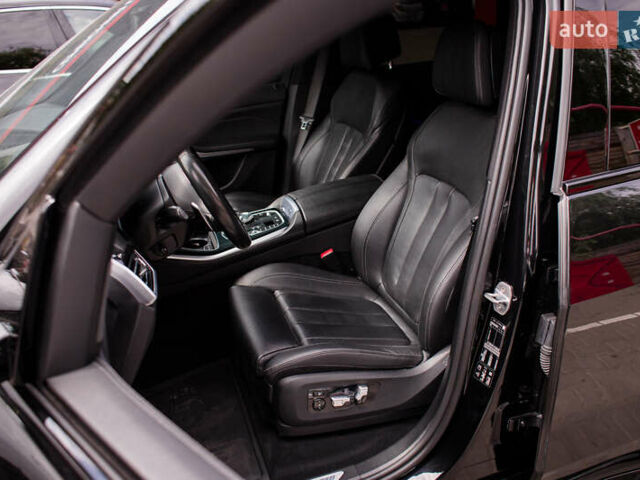 Черный БМВ Х5, объемом двигателя 2.99 л и пробегом 182 тыс. км за 71000 $, фото 38 на Automoto.ua