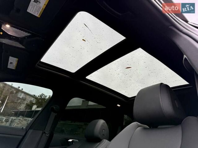 Чорний БМВ Х5, об'ємом двигуна 3 л та пробігом 80 тис. км за 52000 $, фото 28 на Automoto.ua