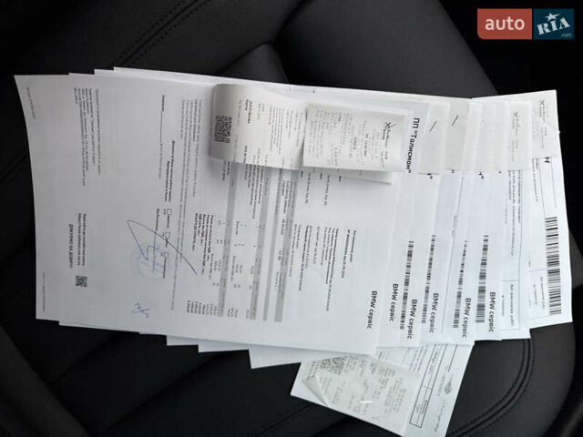 Черный БМВ Х5, объемом двигателя 3 л и пробегом 103 тыс. км за 52500 $, фото 22 на Automoto.ua