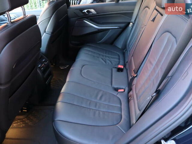 Чорний БМВ Х5, об'ємом двигуна 3 л та пробігом 180 тис. км за 56900 $, фото 43 на Automoto.ua