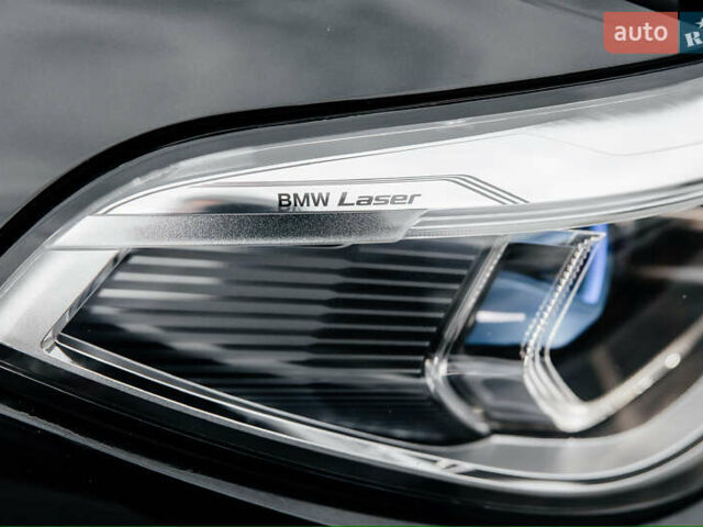 Черный БМВ Х5, объемом двигателя 2.99 л и пробегом 81 тыс. км за 74500 $, фото 43 на Automoto.ua