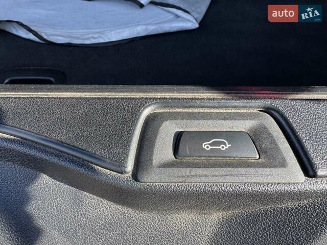 БМВ Х5 2019 у Дніпро (Дніпропетровську) на Automoto.ua Чорний БМВ Х5, об'ємом двигуна 3 л та пробігом 54 тис. км за 51500 $, фото 21 на Automoto.ua