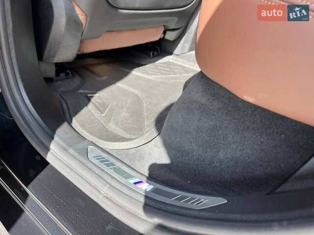 Черный БМВ Х5, объемом двигателя 2.99 л и пробегом 111 тыс. км за 72800 $, фото 70 на Automoto.ua