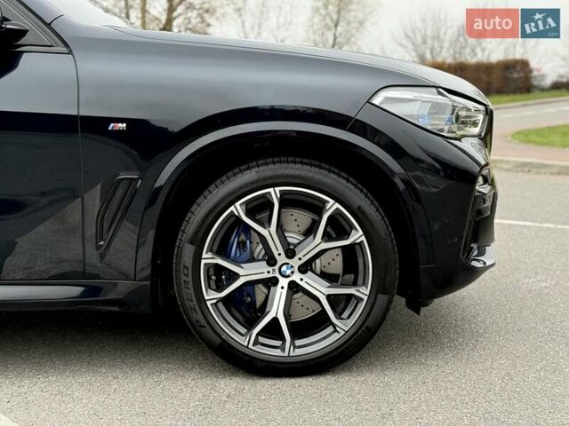 Черный БМВ Х5, объемом двигателя 2.93 л и пробегом 130 тыс. км за 67990 $, фото 30 на Automoto.ua