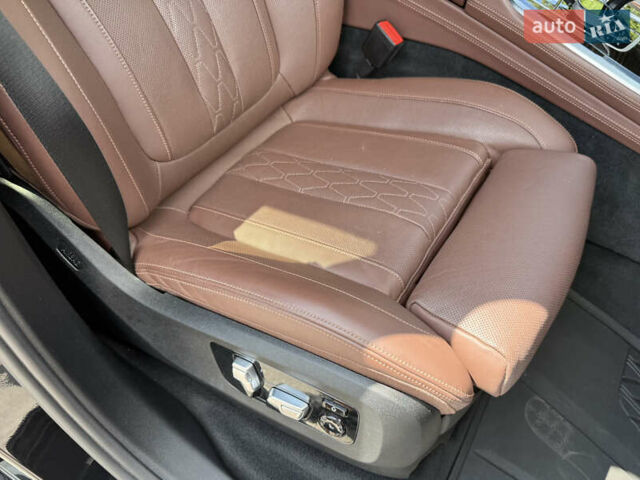 Черный БМВ Х5, объемом двигателя 2.99 л и пробегом 111 тыс. км за 72800 $, фото 36 на Automoto.ua