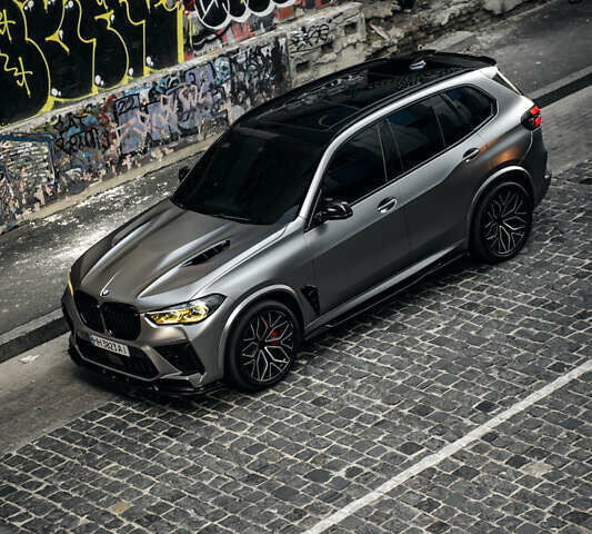 Черный БМВ Х5, объемом двигателя 3 л и пробегом 84 тыс. км за 62000 $, фото 2 на Automoto.ua