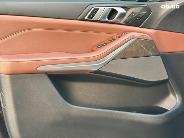 Черный БМВ Х5, объемом двигателя 3 л и пробегом 94 тыс. км за 64940 $, фото 12 на Automoto.ua