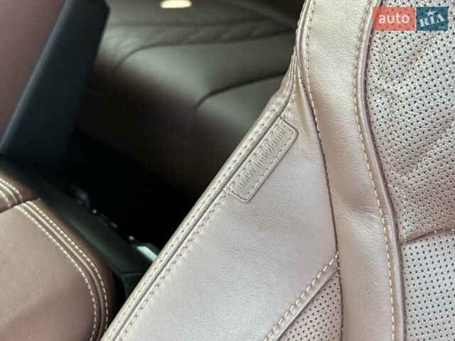 Черный БМВ Х5, объемом двигателя 2.99 л и пробегом 111 тыс. км за 72800 $, фото 46 на Automoto.ua