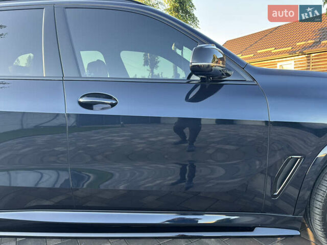 Черный БМВ Х5, объемом двигателя 2.99 л и пробегом 130 тыс. км за 69999 $, фото 35 на Automoto.ua