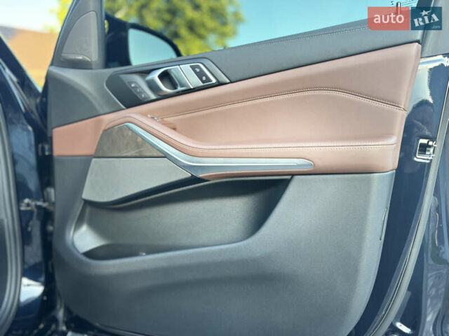 Черный БМВ Х5, объемом двигателя 2.99 л и пробегом 130 тыс. км за 69999 $, фото 99 на Automoto.ua