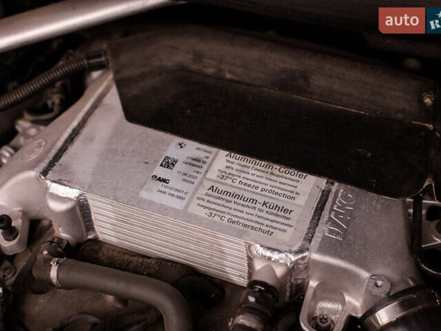 Черный БМВ Х5, объемом двигателя 2.99 л и пробегом 182 тыс. км за 71000 $, фото 88 на Automoto.ua