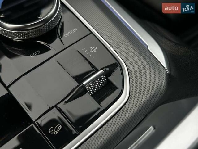 Чорний БМВ Х5, об'ємом двигуна 2.99 л та пробігом 183 тис. км за 53500 $, фото 65 на Automoto.ua