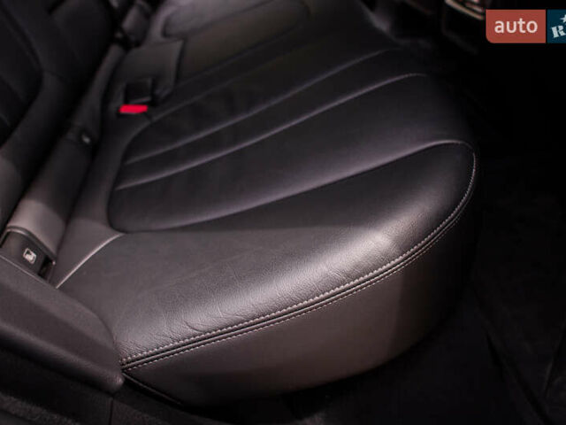 Черный БМВ Х5, объемом двигателя 2.99 л и пробегом 182 тыс. км за 71000 $, фото 57 на Automoto.ua