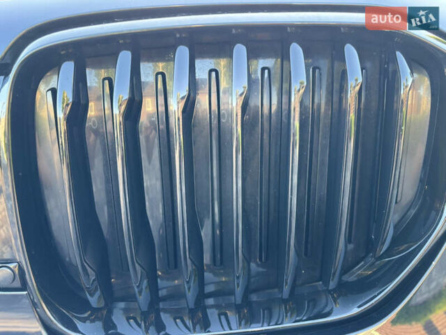 Черный БМВ Х5, объемом двигателя 2.99 л и пробегом 130 тыс. км за 69999 $, фото 125 на Automoto.ua