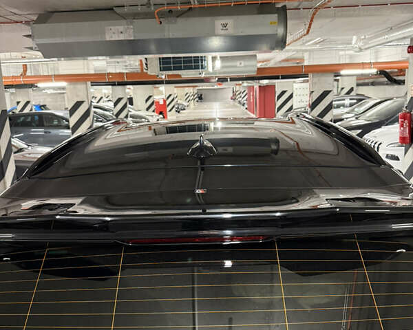 Чорний БМВ Х5, об'ємом двигуна 3 л та пробігом 107 тис. км за 63999 $, фото 83 на Automoto.ua