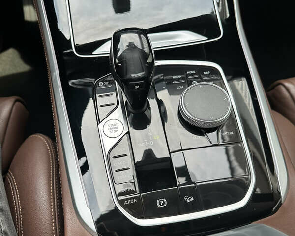 Чорний БМВ Х5, об'ємом двигуна 2.99 л та пробігом 162 тис. км за 52000 $, фото 36 на Automoto.ua